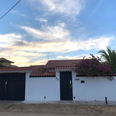 Hostel Suite Home Saquarema Bagian luar foto
