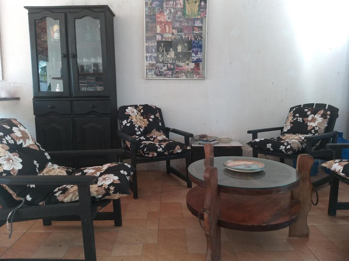 Hostel Suite Home Saquarema Bagian luar foto