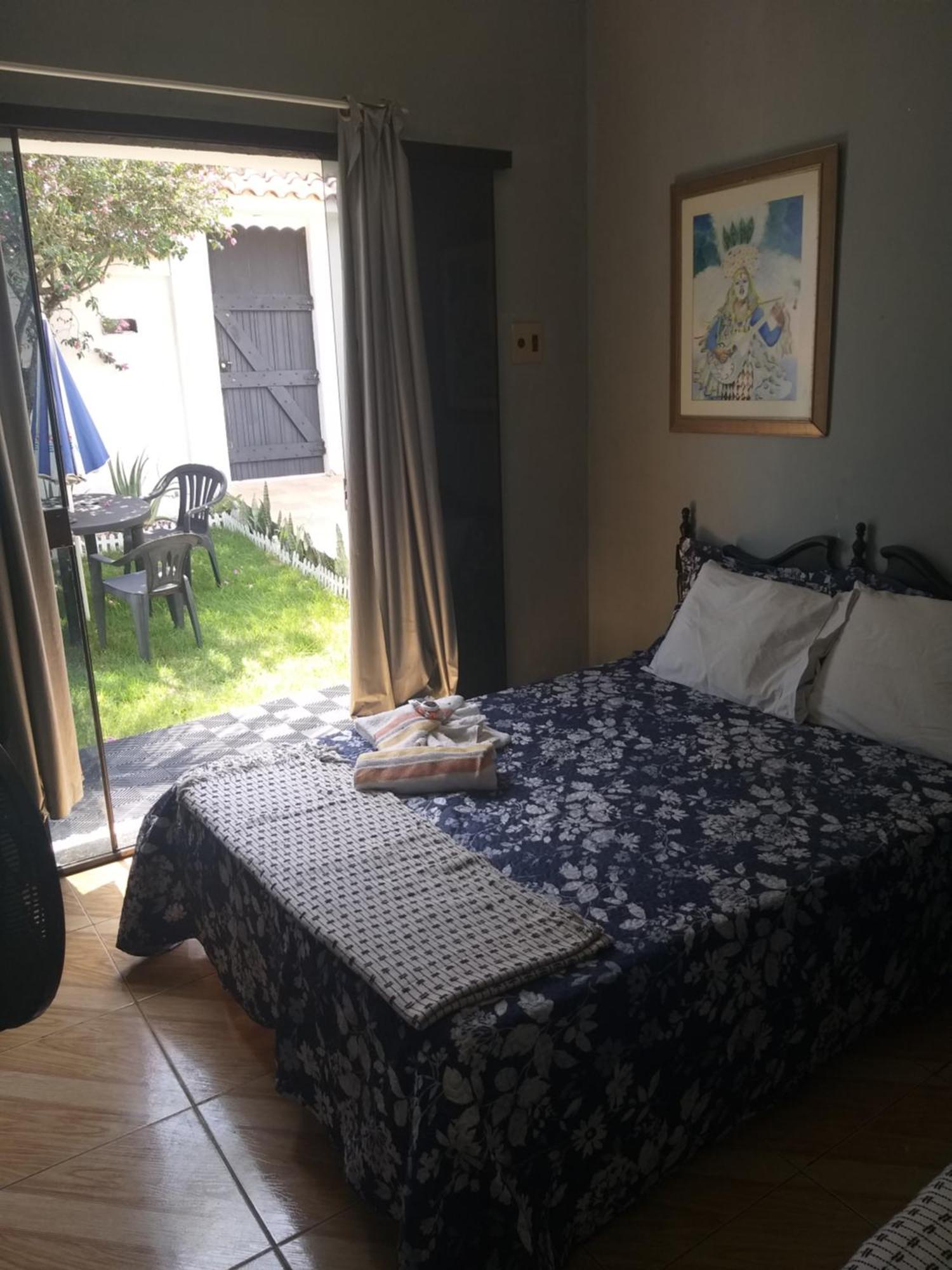 Hostel Suite Home Saquarema Bagian luar foto