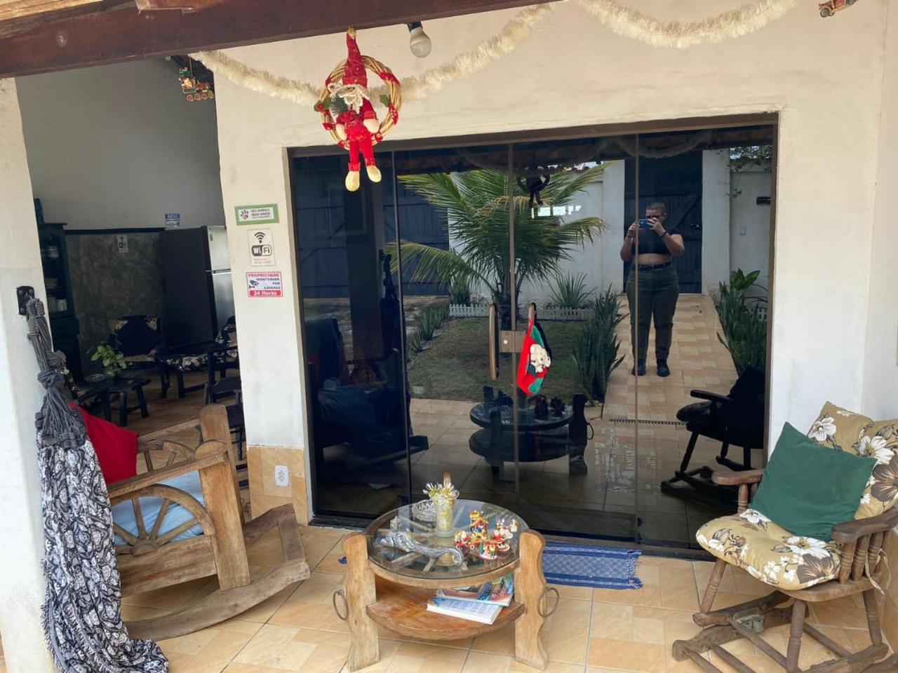 Hostel Suite Home Saquarema Bagian luar foto