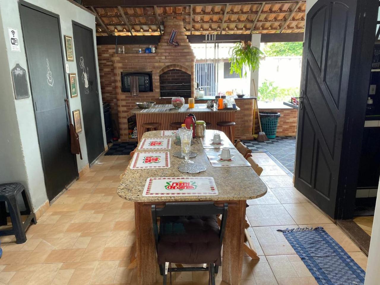 Hostel Suite Home Saquarema Bagian luar foto