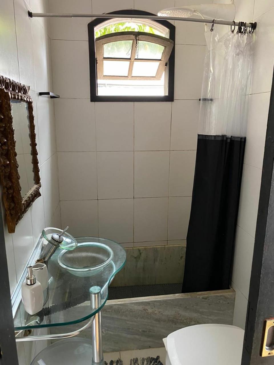 Hostel Suite Home Saquarema Bagian luar foto