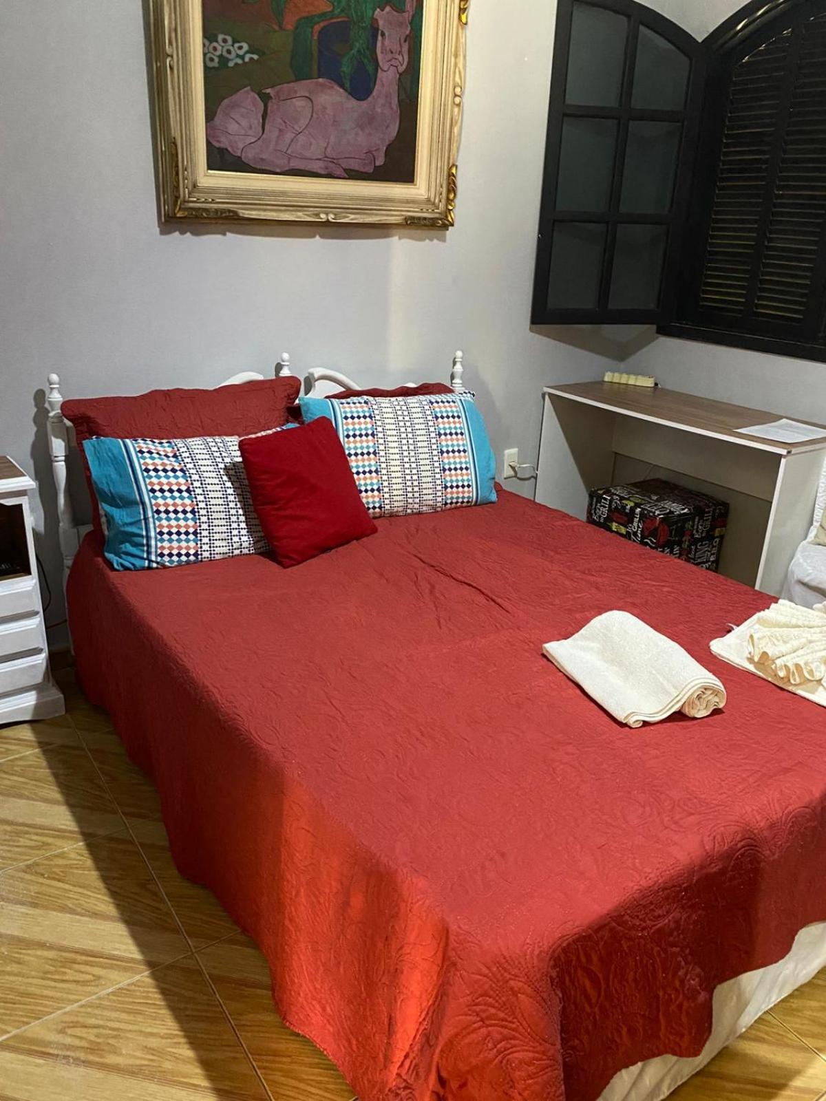 Hostel Suite Home Saquarema Bagian luar foto