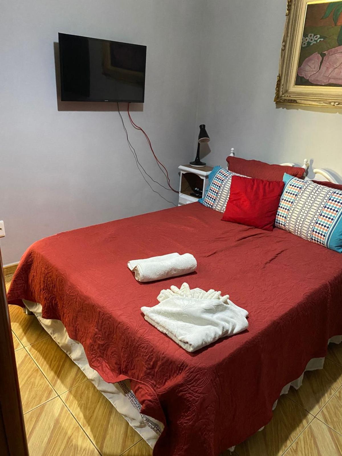 Hostel Suite Home Saquarema Bagian luar foto